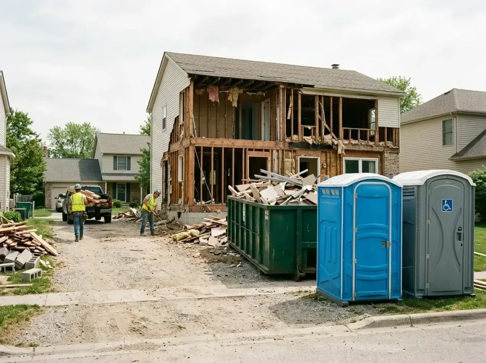 home-renovation-demolition-sit-010 — frequently asked questions, Portable Toilet & Dumpsters Rental in Upper Montclair, NJ